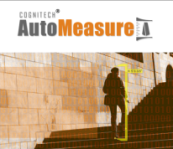Cognitech AutoMeasure Packaging Cover