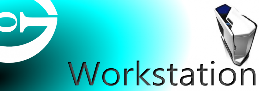 Cognitech Desktops and Laptop Workstations