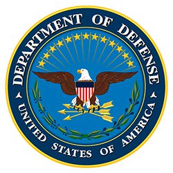 Cognitech Software used by Department Of Defense in United States