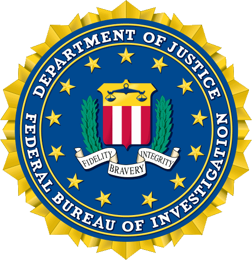 Cognitech Software in use by United States Federal Bureau Of Investigation