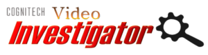 Cognitech Video Investigator Logo for forensic video and image enhancement