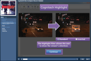 Video Investigator Obscure and Highlight Tutorial