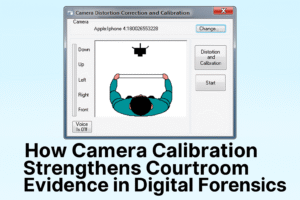 How Camera Calibratio