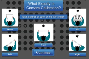 What Exactly Is Camera Calibration