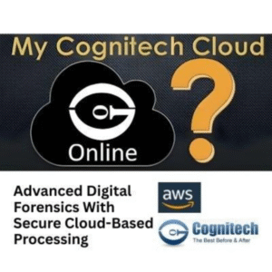 Cognitech Cloud