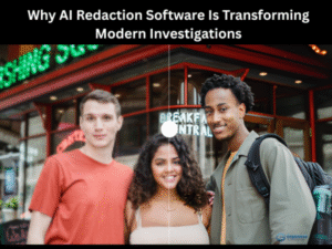 AI Redaction