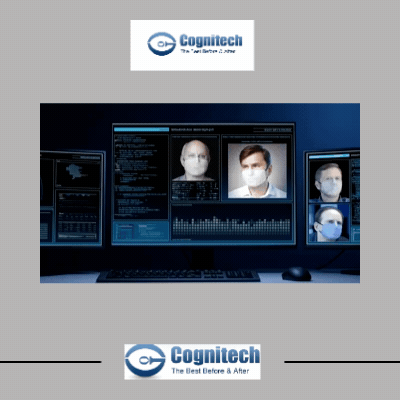 AI Face Detection